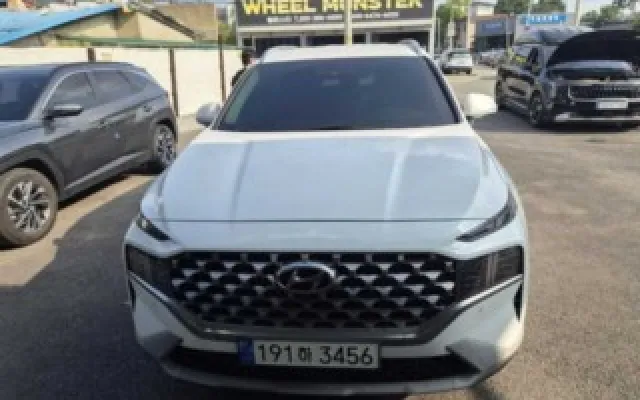 인천개인회생중자동차할부 더 뉴 싼타페 하이브리드 1.6 2WD 프레스티지 매물 사진 9 - 2022/10 40,288km