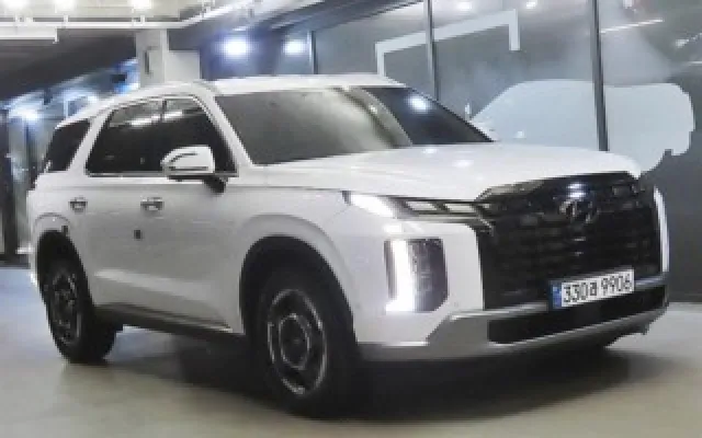 인천개인회생중자동차할부 더 뉴 팰리세이드 가솔린 3.8 2WD 매물 사진 4 - 2022/06 64,996km