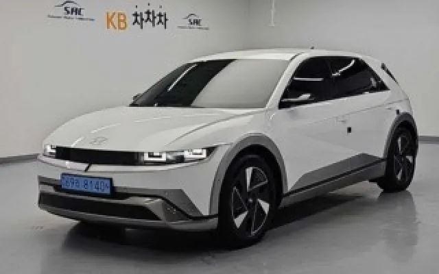 인천개인회생중자동차할부 더 뉴 아이오닉 5 롱 레인지 매물 사진 15 - 2024/09 31,045km