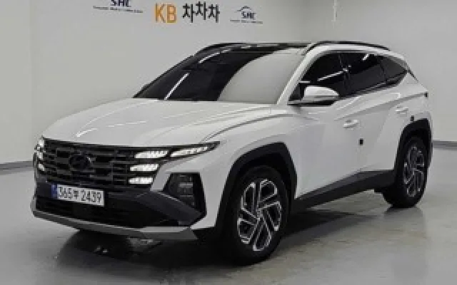 인천개인회생중자동차할부 더 뉴 투싼 하이브리드 (NX4) HEV 1.6 2WD 인스퍼레이션 매물 사진 16 - 2024/10 54,163km