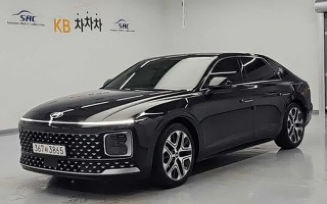 인천개인회생중자동차할부 그랜저 (GN7) 가솔린 3.5 2WD 매물 사진 4 - 2025/01 20,478km