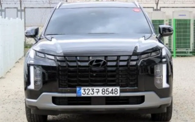 인천개인회생중자동차할부 더 뉴 팰리세이드 디젤 2.2 4WD 매물 사진 12 - 2024/10 27,085km