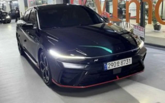 인천개인회생중자동차할부 더 뉴 아반떼 (CN7) 2.0 N 매물 사진 11 - 2024/02 76,000km