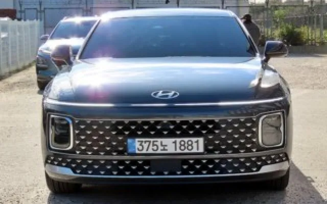 인천개인회생중자동차할부 그랜저 (GN7) 가솔린 2.5 2WD 매물 사진 3 - 2024/09 10,014km